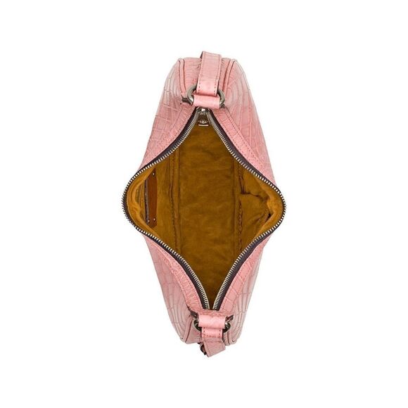 Patricia Nash Coley Hobo Xbody NWT - Picture 3 of 3